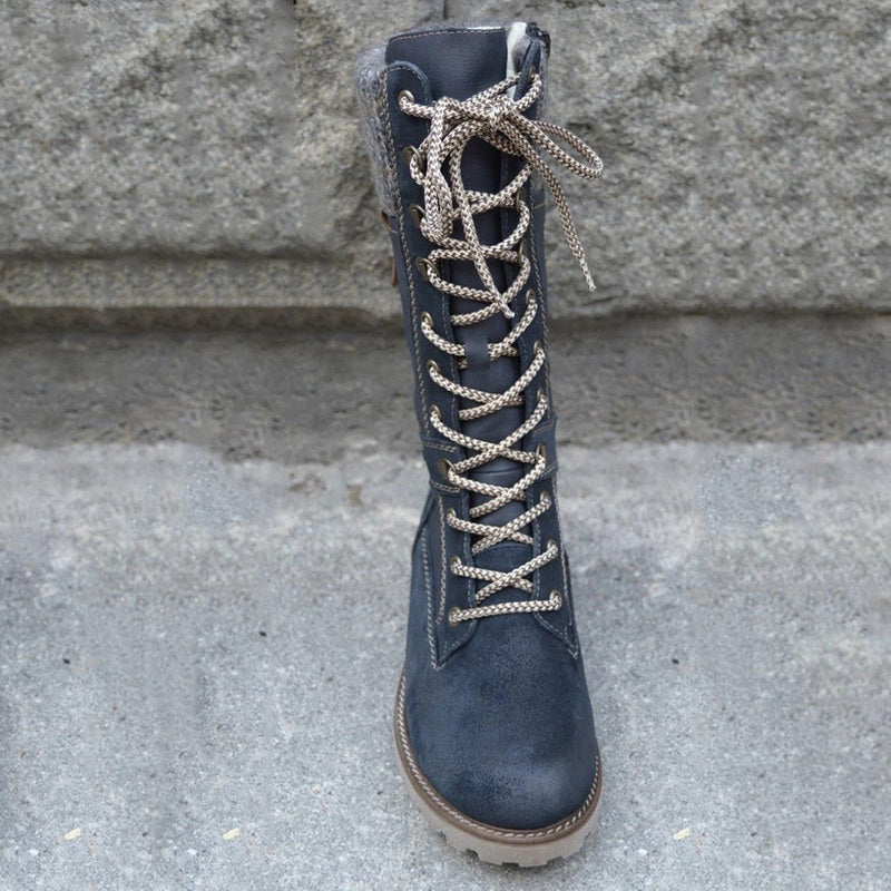 EP | Bottes générales décontractées et à la mode