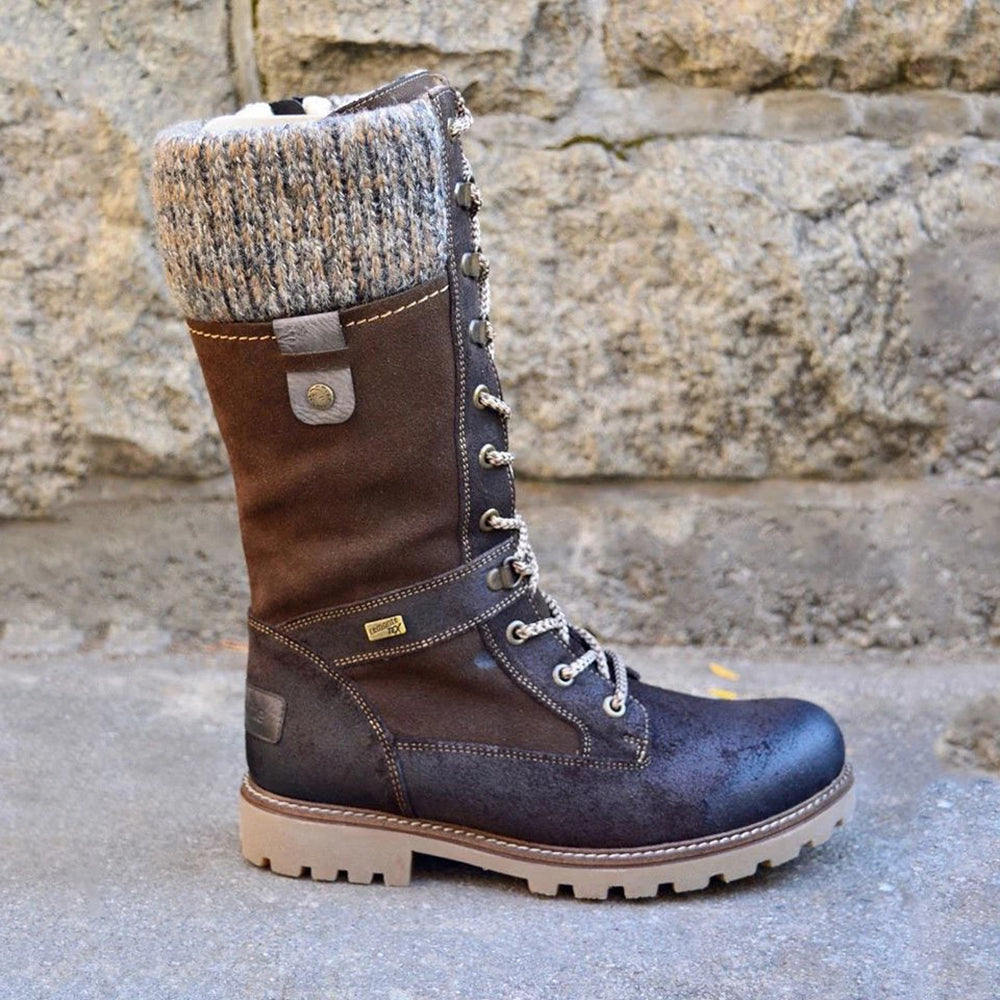 EP | Bottes générales décontractées et à la mode