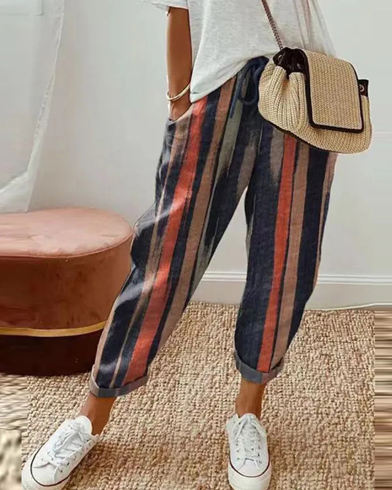 EP | Pantalons de loisirs pour femmes