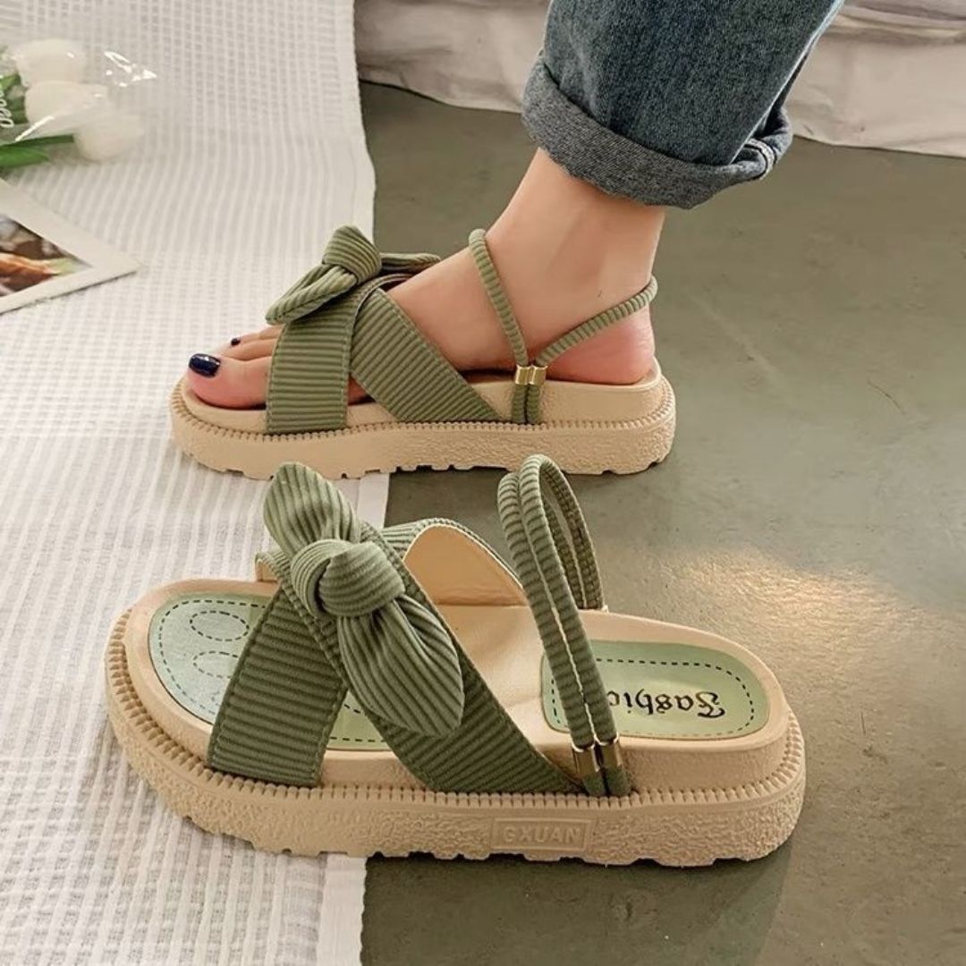 EP | | Sandales Summer Breeze