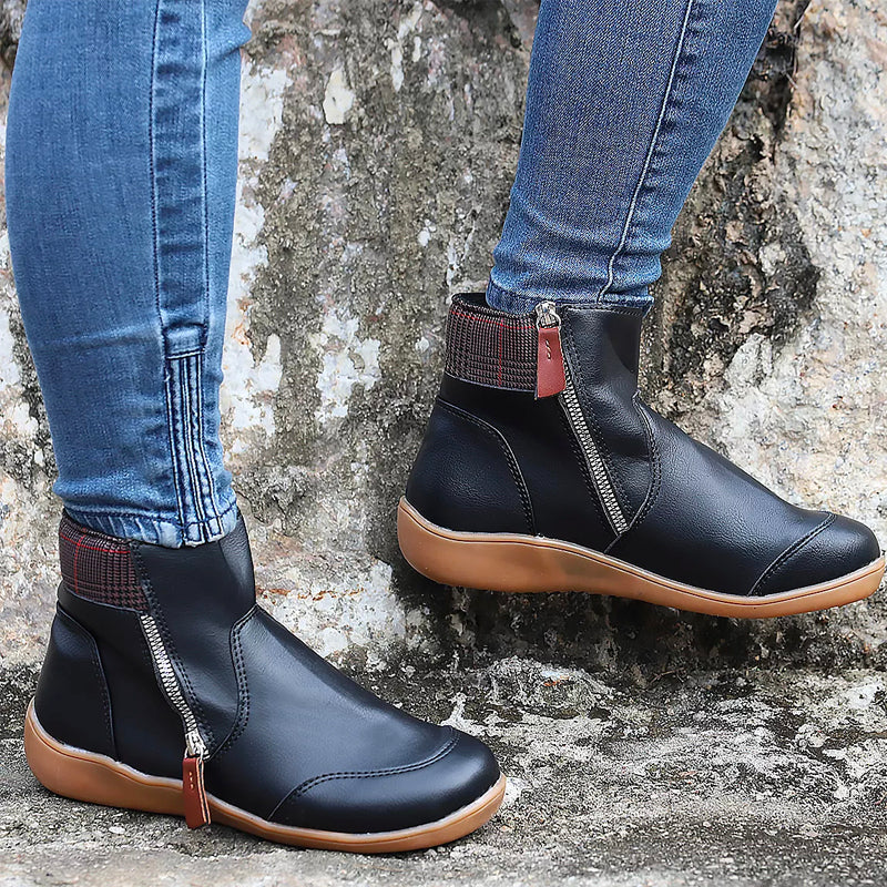 EP | BOTTES ORTHOPÉDIQUES ÉTANCHES