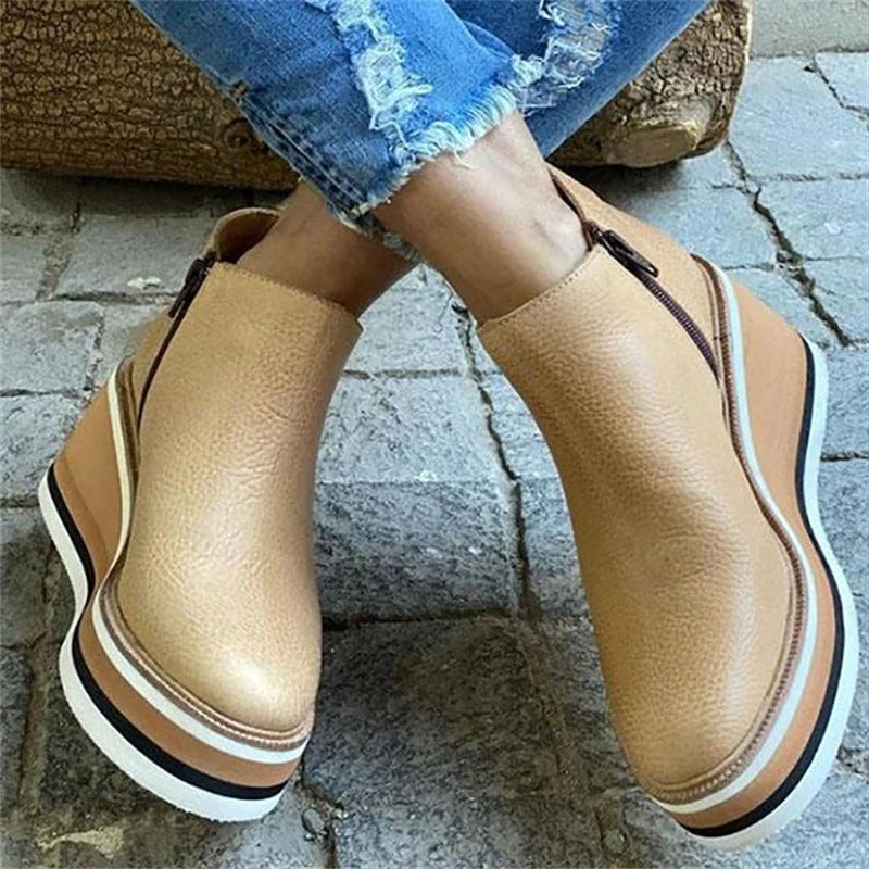 EP | BOTTES DE PRINTEMPS CONFORTABLES 2023