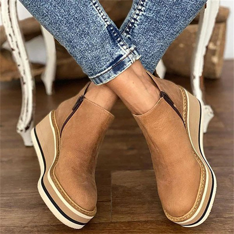 EP | BOTTES DE PRINTEMPS CONFORTABLES 2023