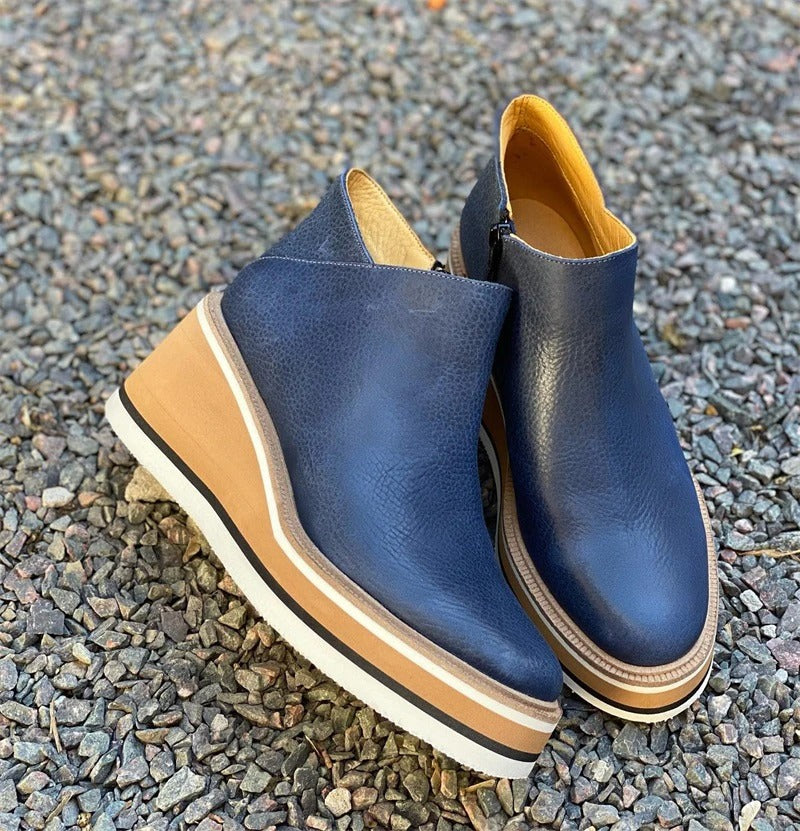 EP | BOTTES DE PRINTEMPS CONFORTABLES 2023