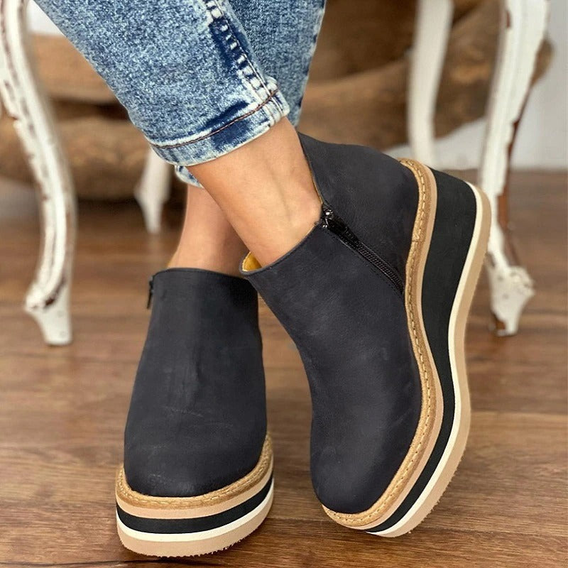 EP | BOTTES DE PRINTEMPS CONFORTABLES 2023