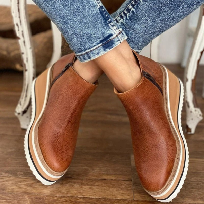EP | BOTTES DE PRINTEMPS CONFORTABLES 2023