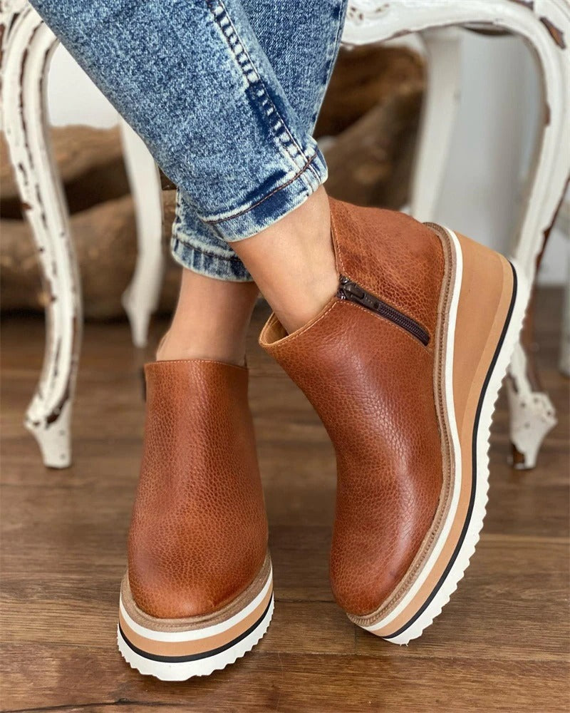 EP | BOTTES DE PRINTEMPS CONFORTABLES 2023