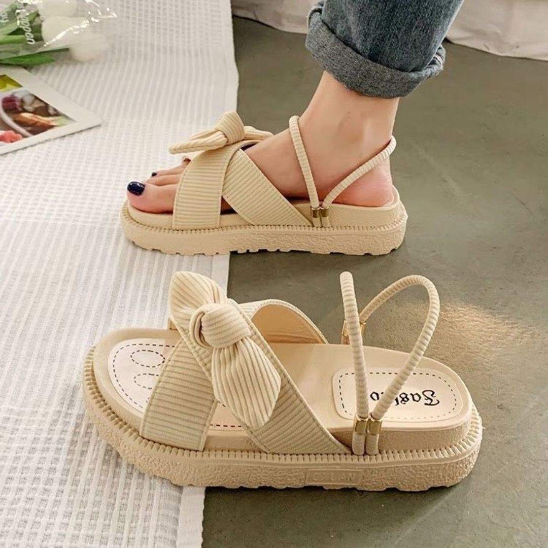 EP | | Sandales Summer Breeze