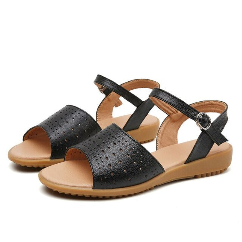 EP | | Sandales orthopédiques d'hiver tendance et de soutien