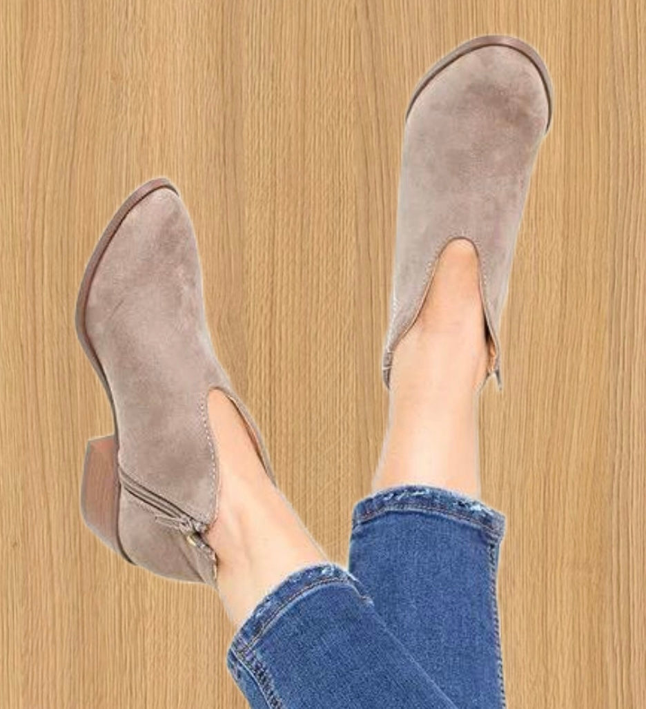 EP | Bottes générales tendance et élégantes