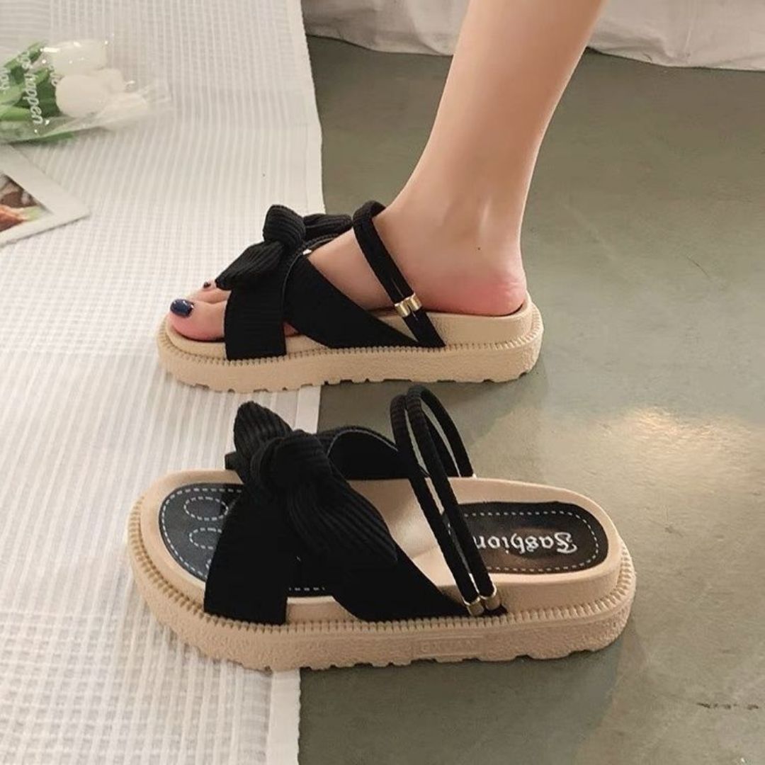 EP | | Sandales Summer Breeze
