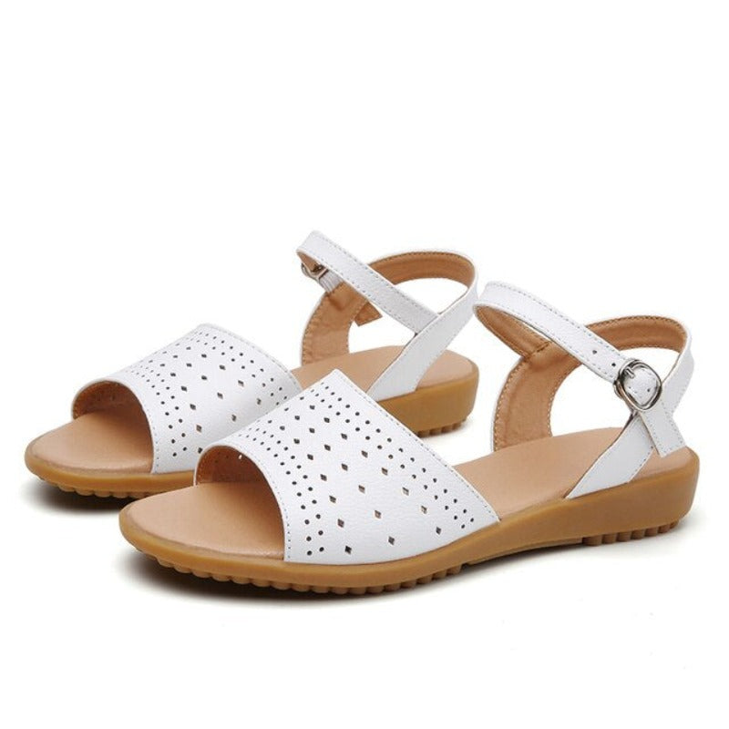 EP | | Sandales orthopédiques d'hiver tendance et de soutien