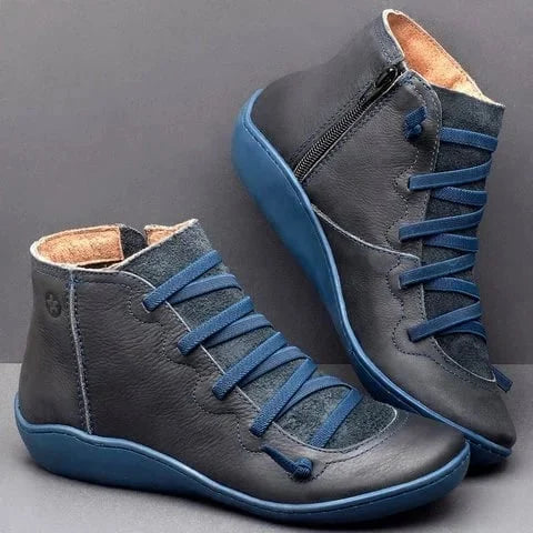 EP | Bottes vivantes et aérées