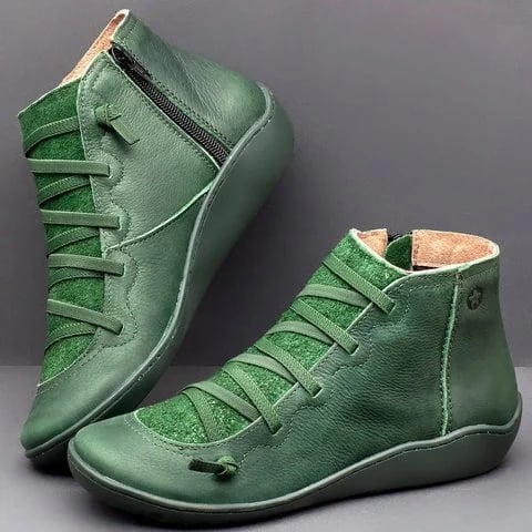 EP | Bottes vivantes et aérées