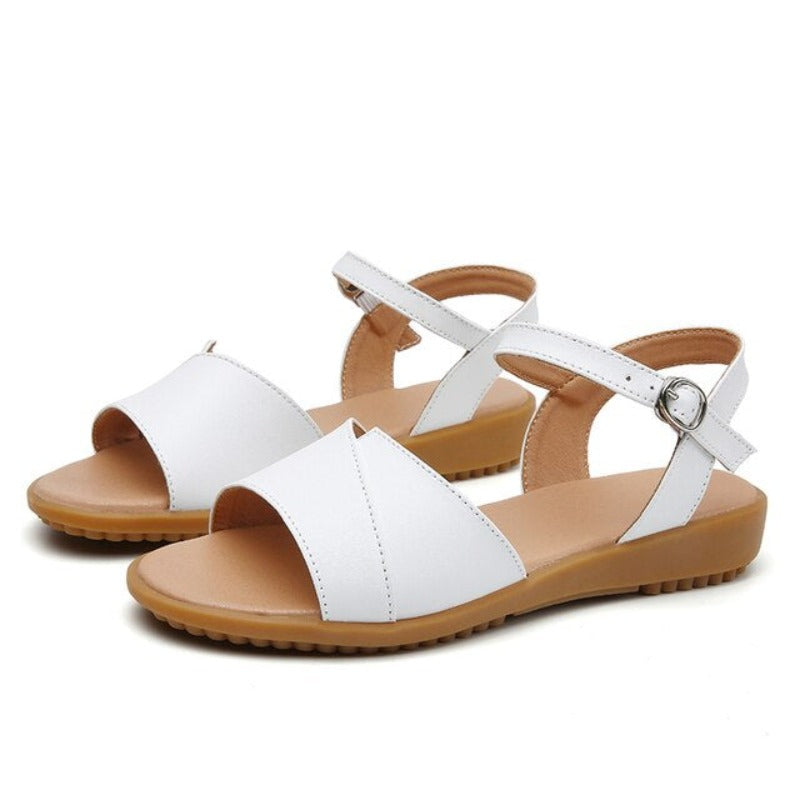 EP | | Sandales orthopédiques d'hiver tendance et de soutien