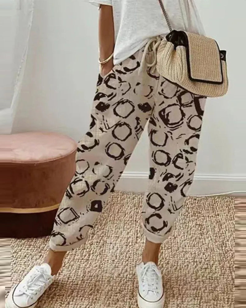 EP | Pantalons de loisirs pour femmes