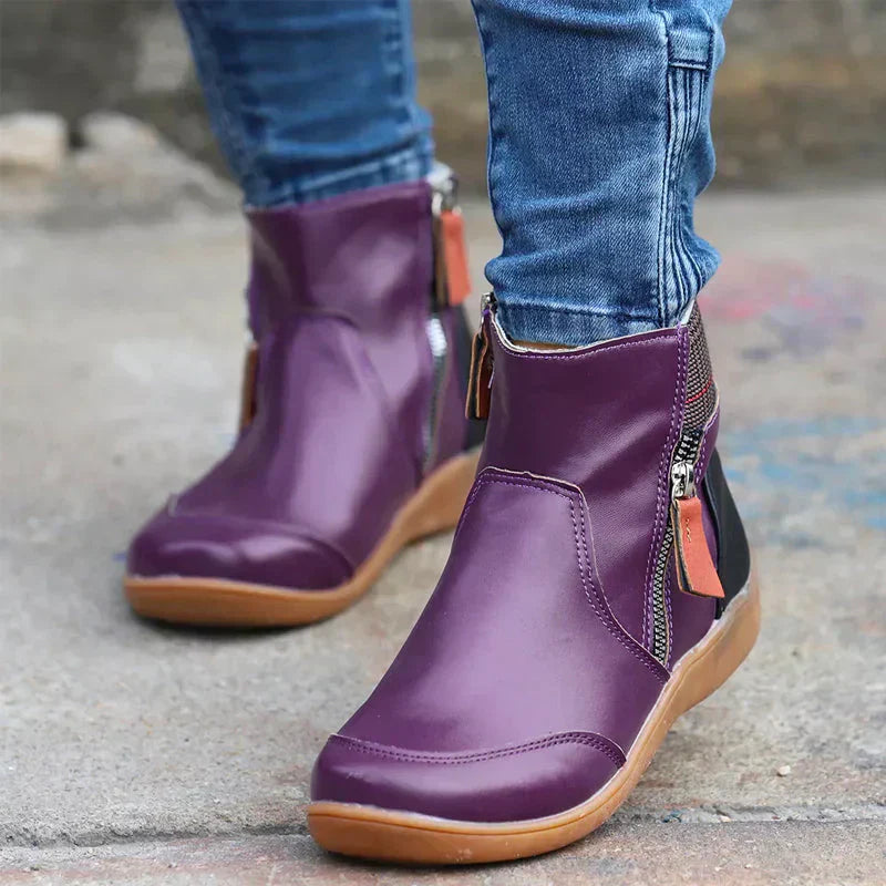EP | BOTTES ORTHOPÉDIQUES ÉTANCHES