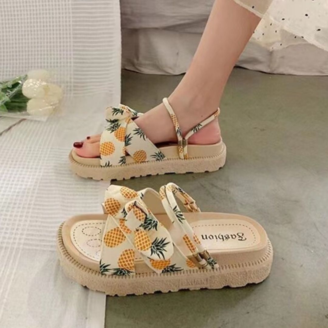EP | | Sandales Summer Breeze