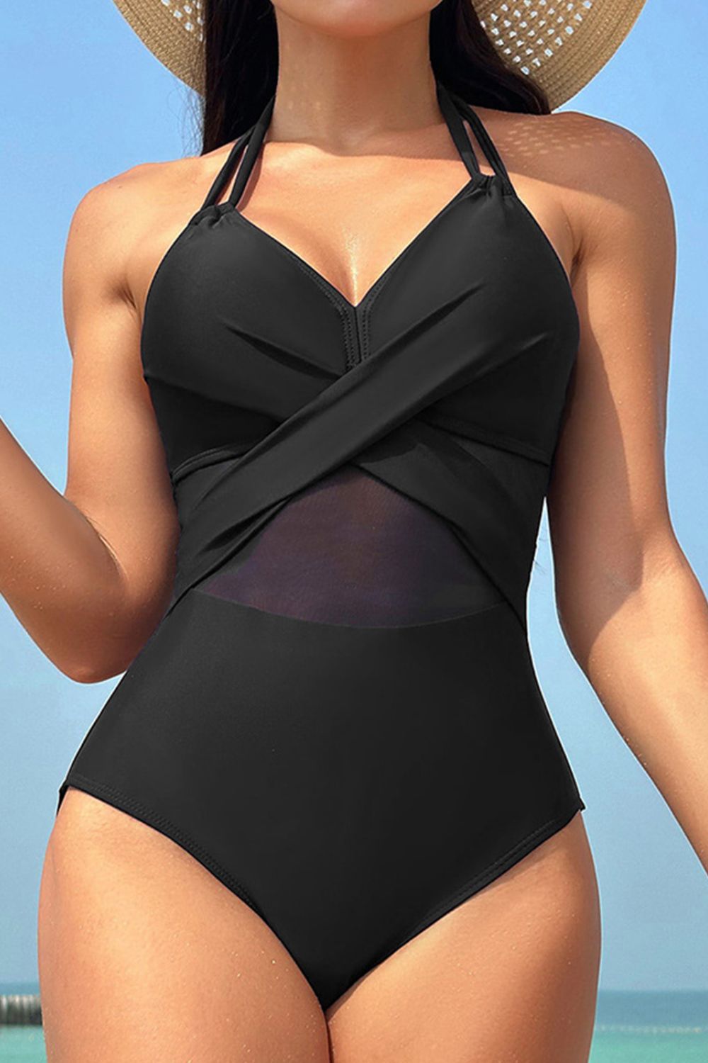EP | Bikini cool et confortable