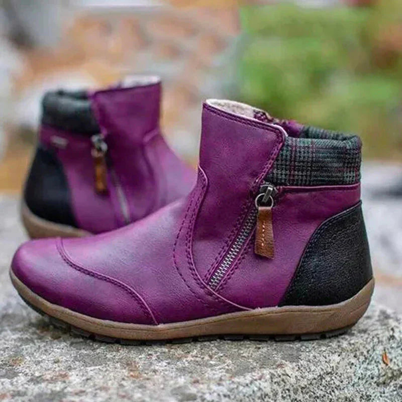 EP | BOTTES ORTHOPÉDIQUES ÉTANCHES