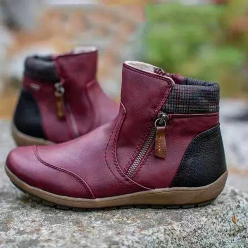 EP | BOTTES ORTHOPÉDIQUES ÉTANCHES