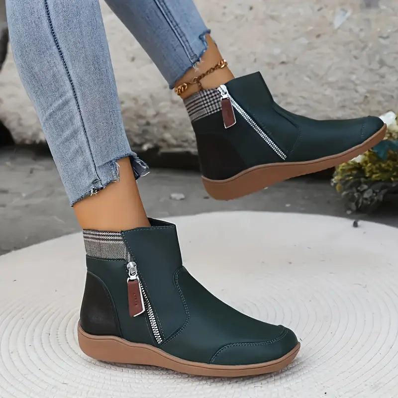 EP | BOTTES ORTHOPÉDIQUES ÉTANCHES