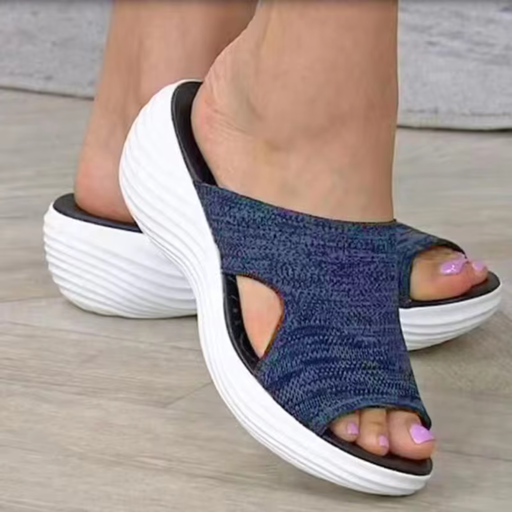 EP | - Sandales pour femmes