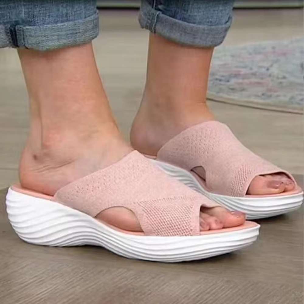 EP | - Sandales pour femmes