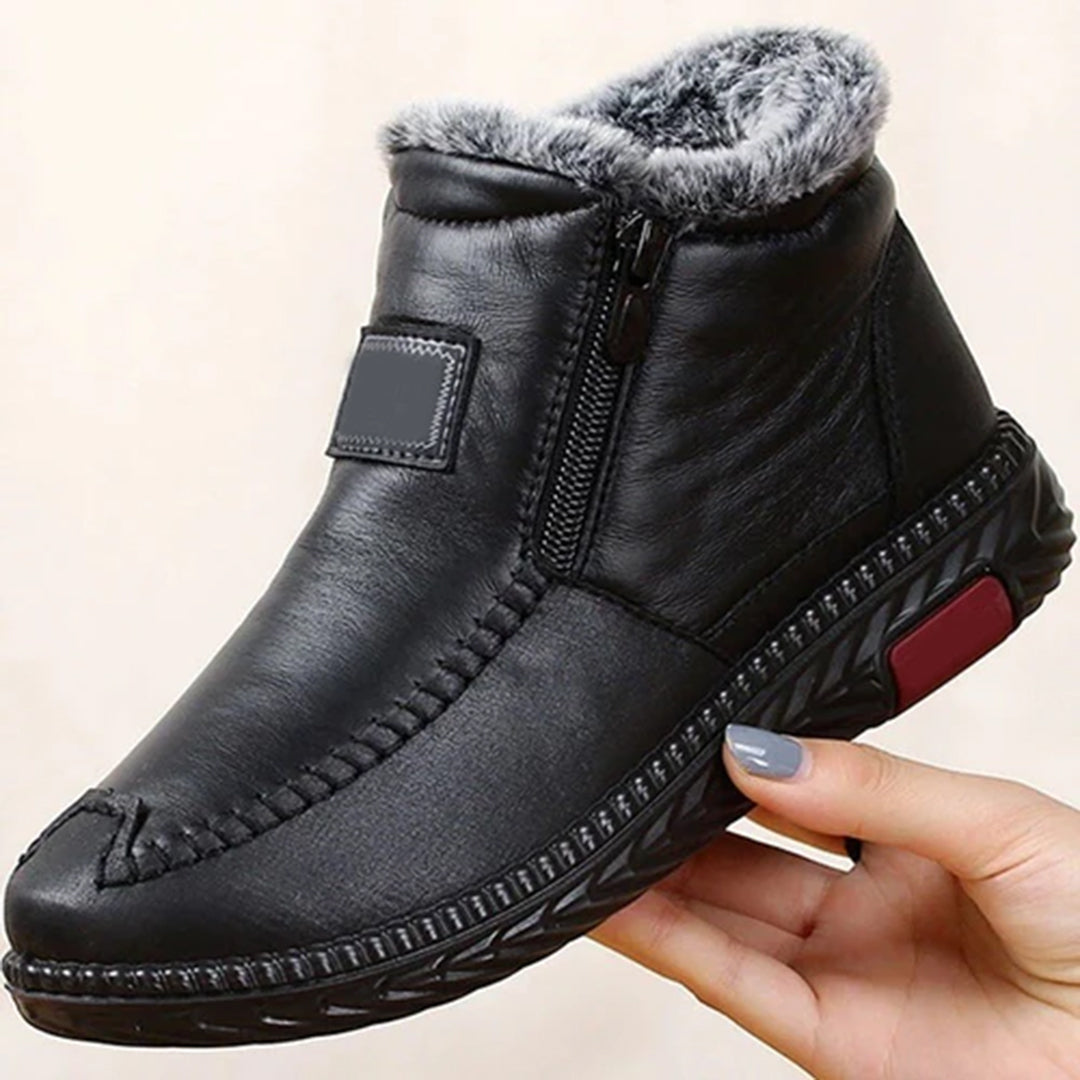 EP | Bottes générales sur mesure et élégantes