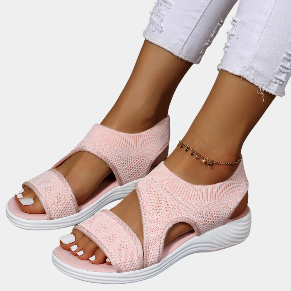 EP | | Sandales souples et confortables pour femmes