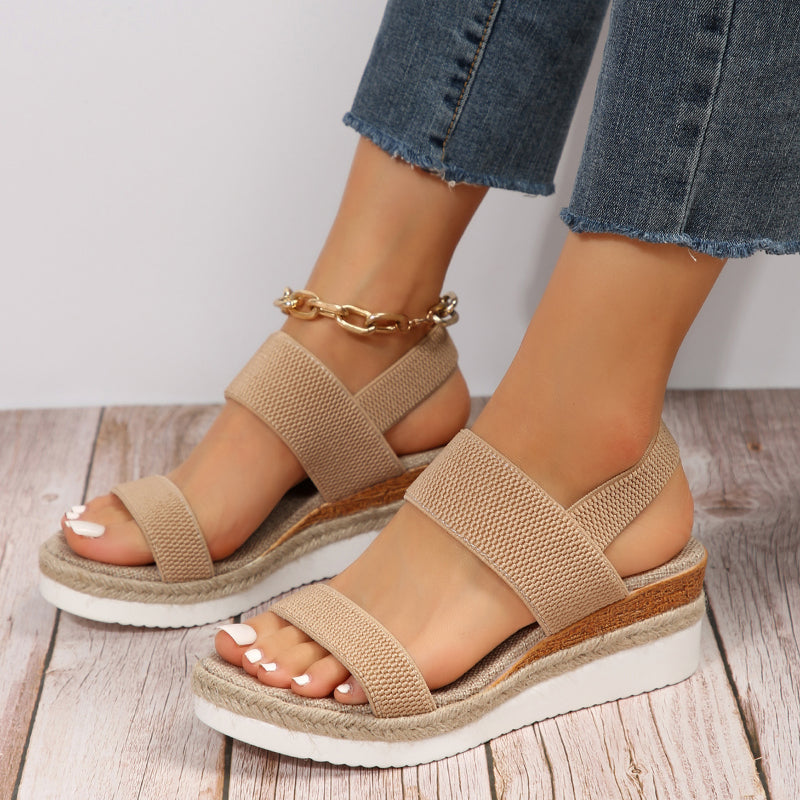 EP | - Sandales de Venise