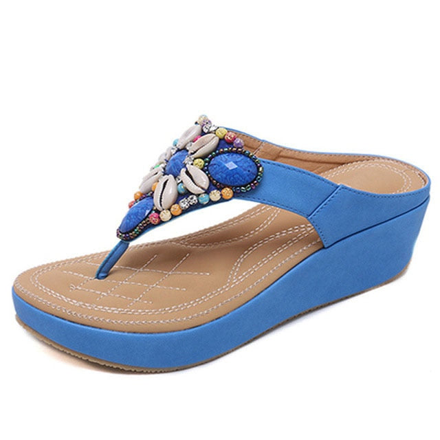 EP | Sandales pour femmes