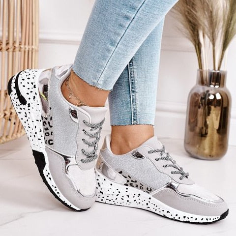 EP | Ivy™ Baskets orthopédiques à la mode en plateforme