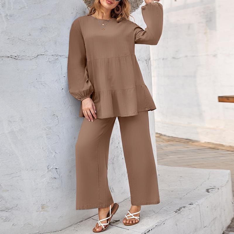 EP | Blouse moderne et polyvalente