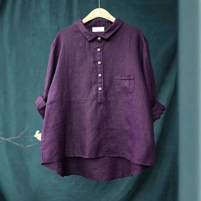 Audacieux et beau Chemise