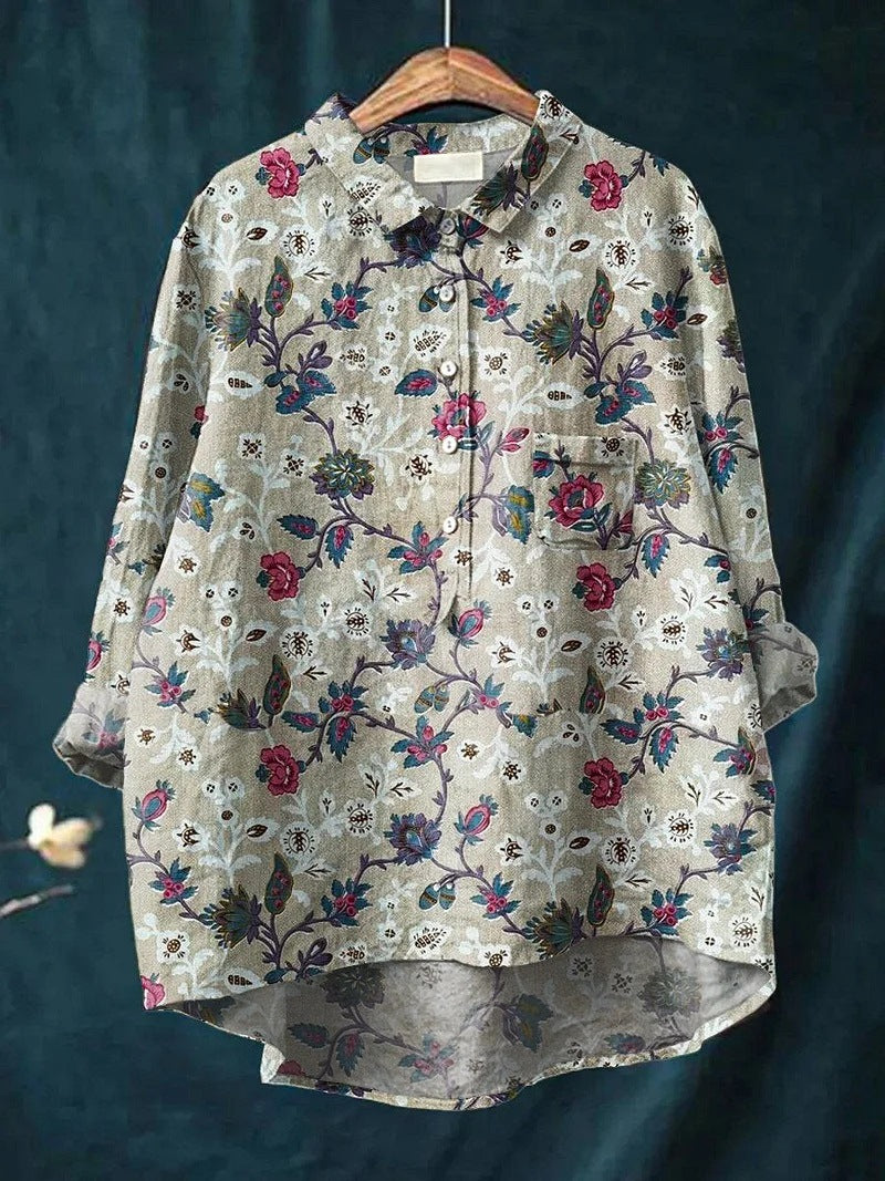 Audacieux et beau Chemise