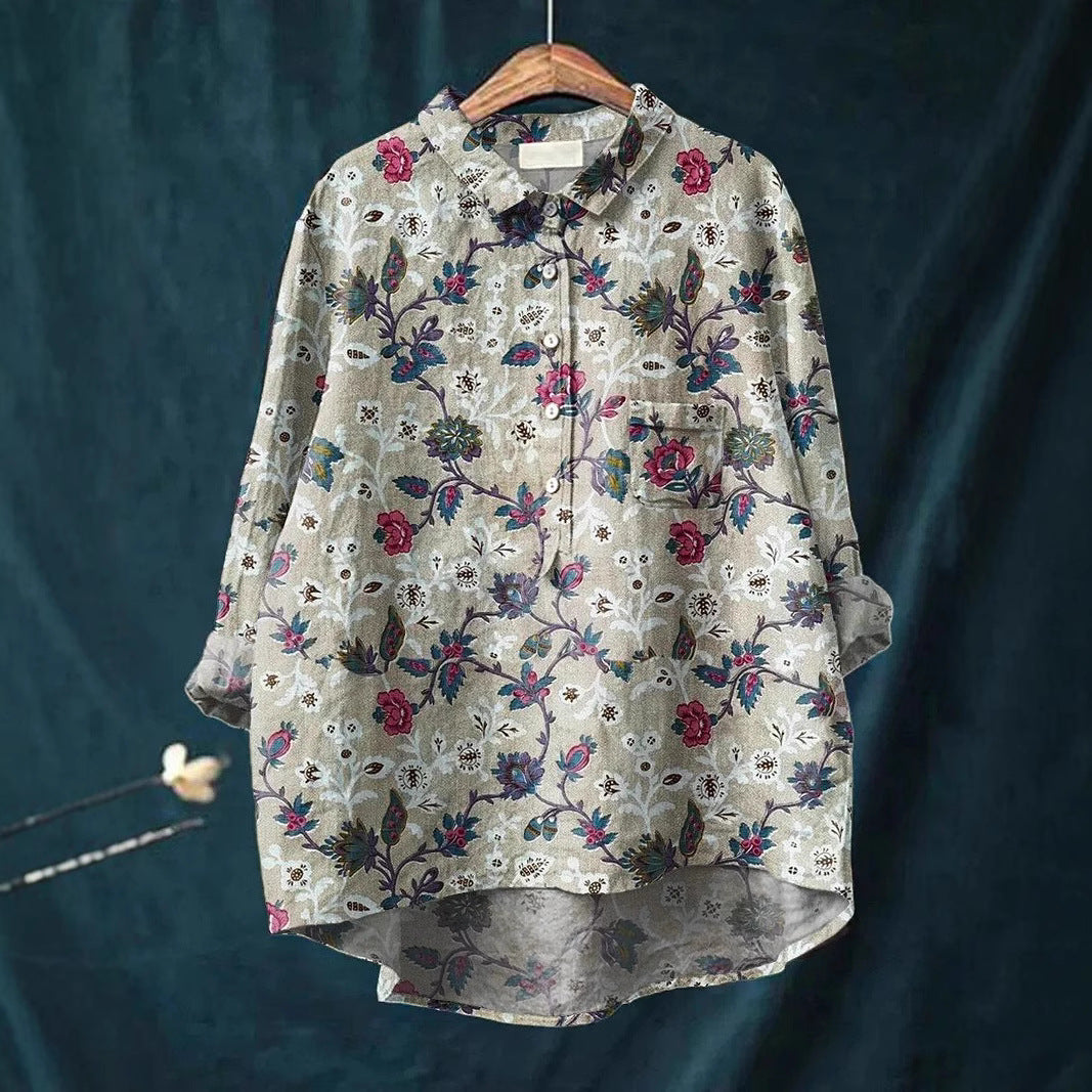 Audacieux et beau Chemise