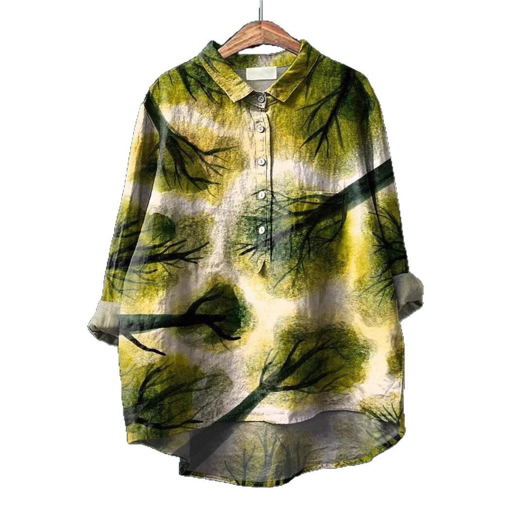 Audacieux et beau Chemise