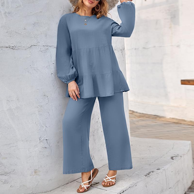 EP | Blouse moderne et polyvalente