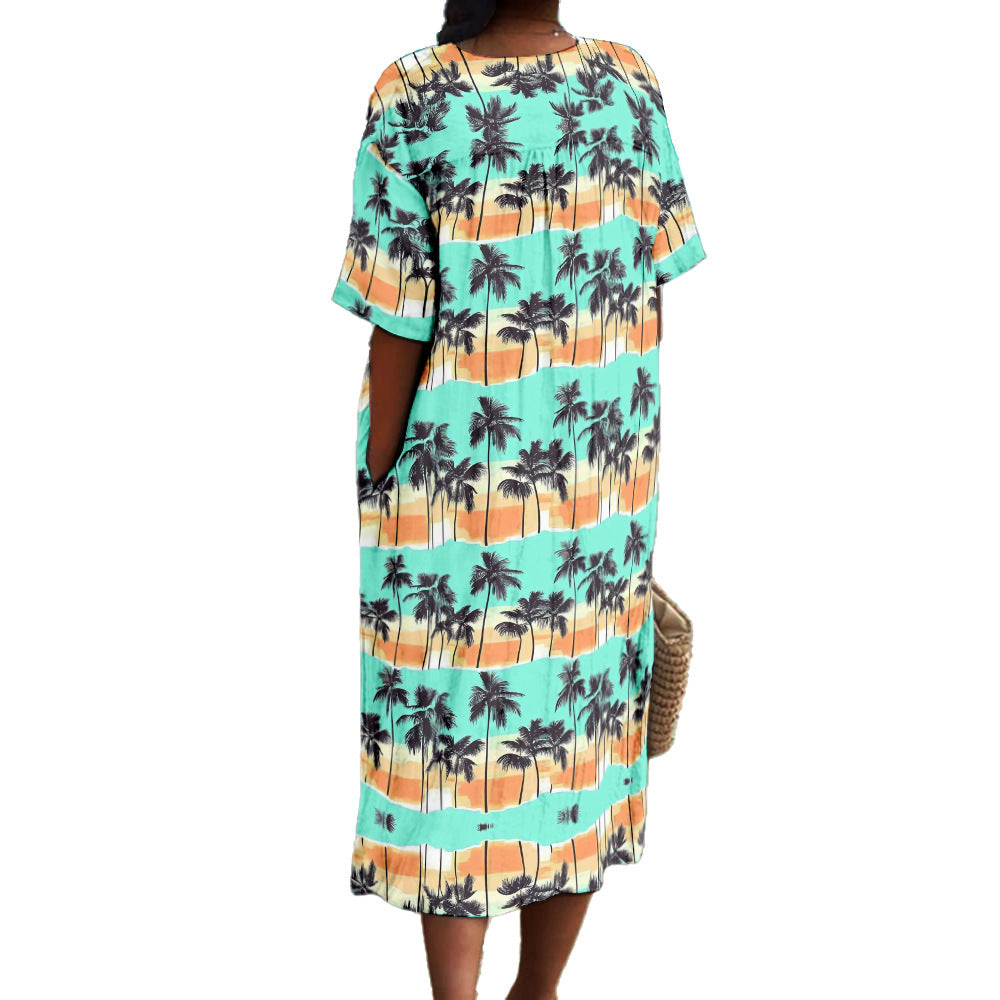 Audacieux et beau Robe