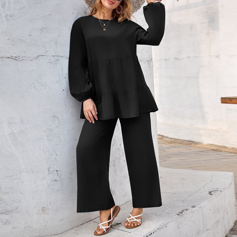 EP | Blouse moderne et polyvalente