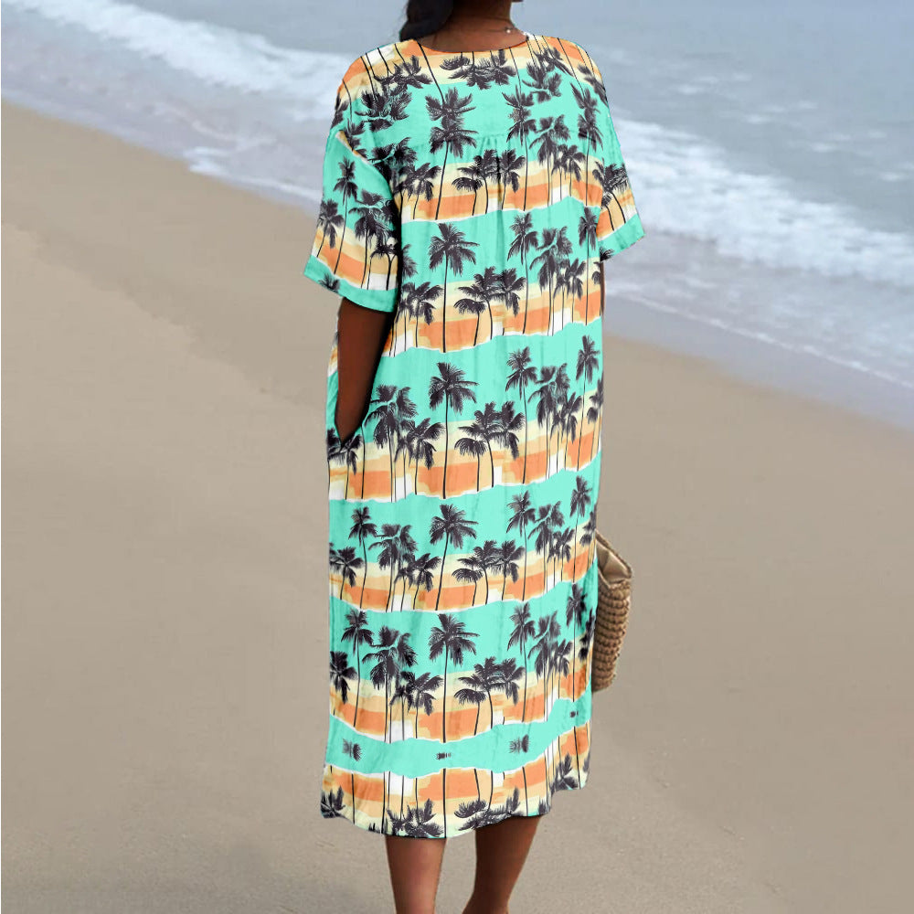 Audacieux et beau Robe