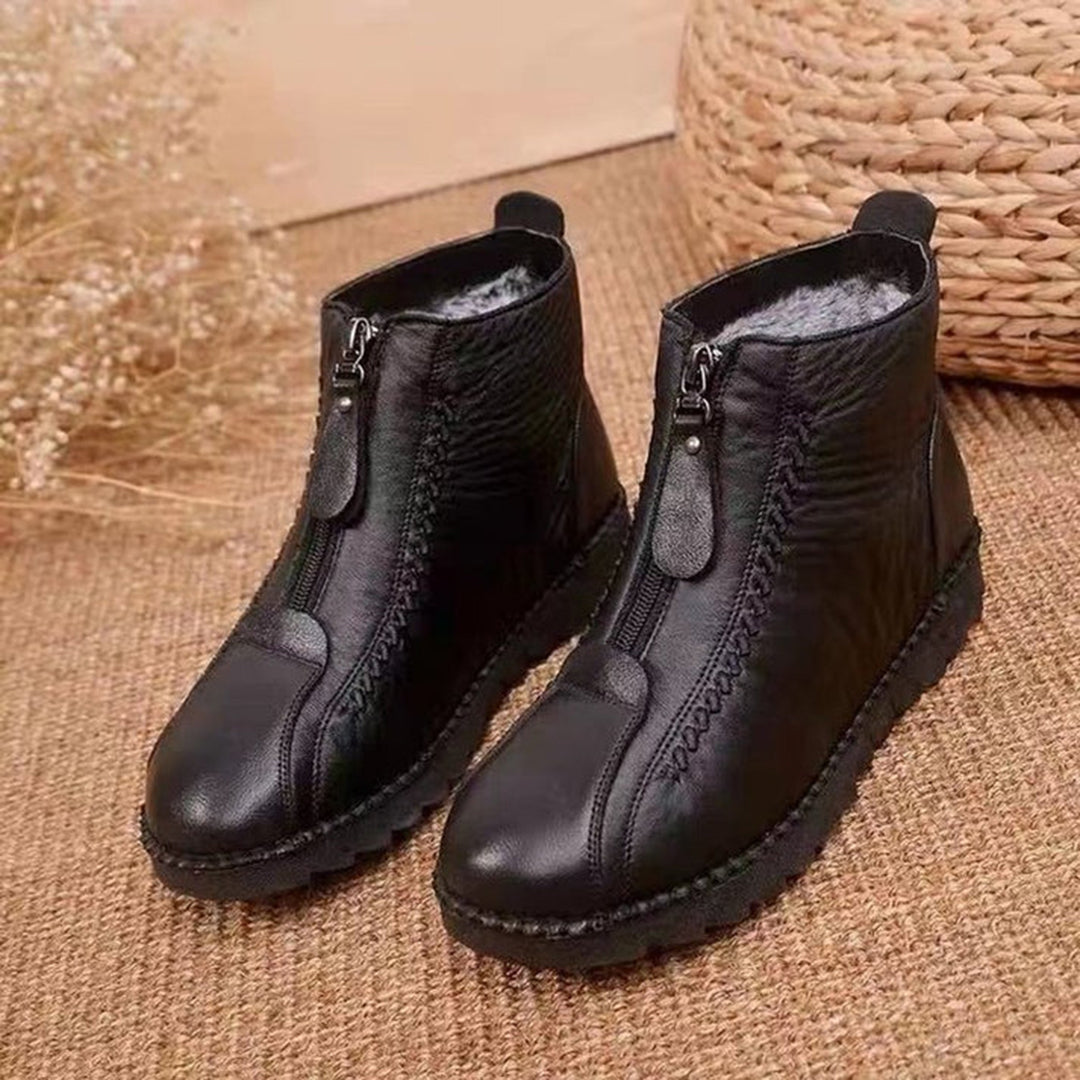 EP | Bottes générales classiques et élégantes