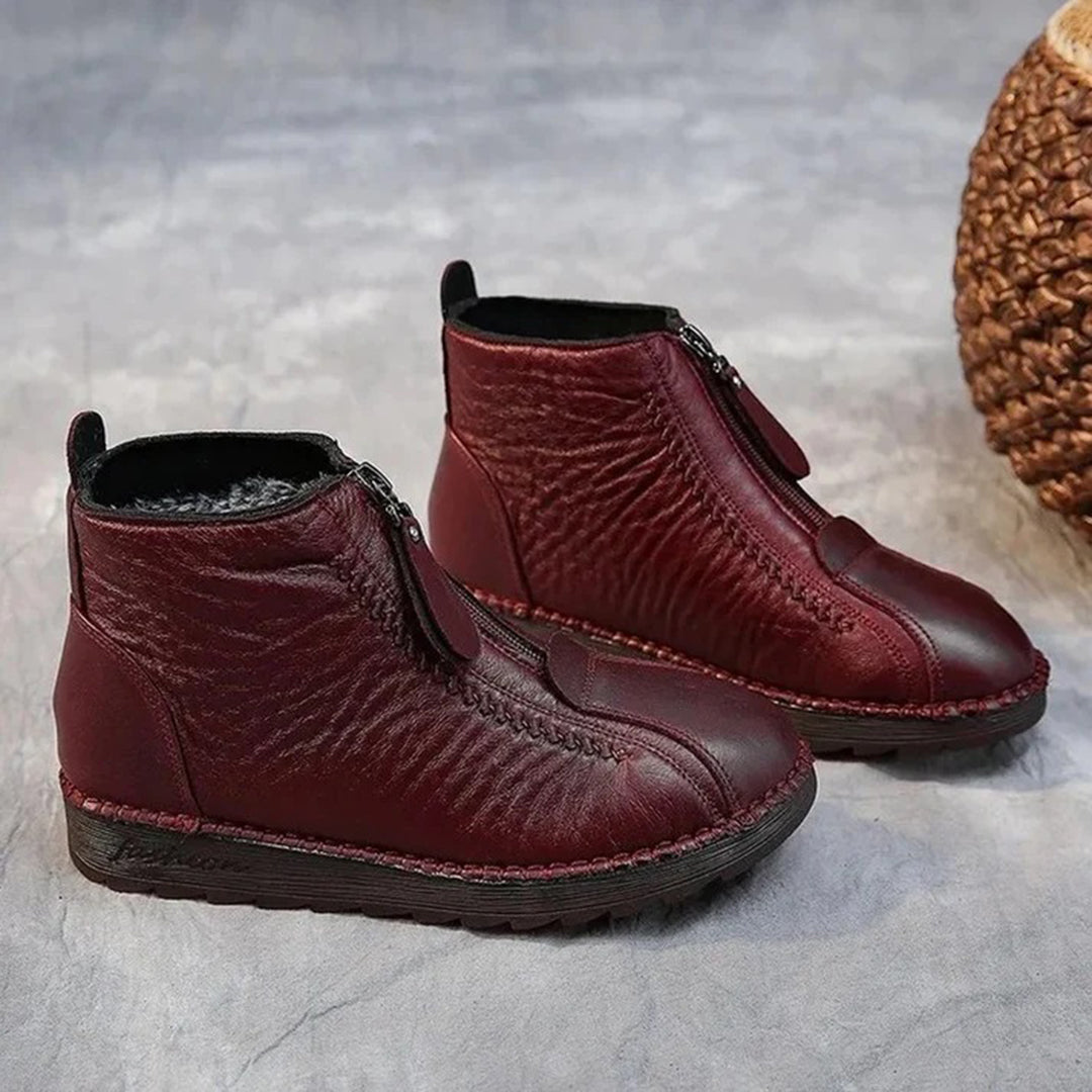 EP | Bottes générales classiques et élégantes