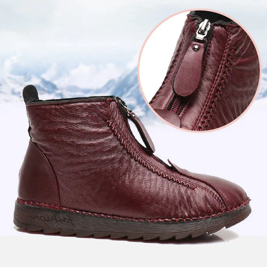 EP | Bottes générales classiques et élégantes