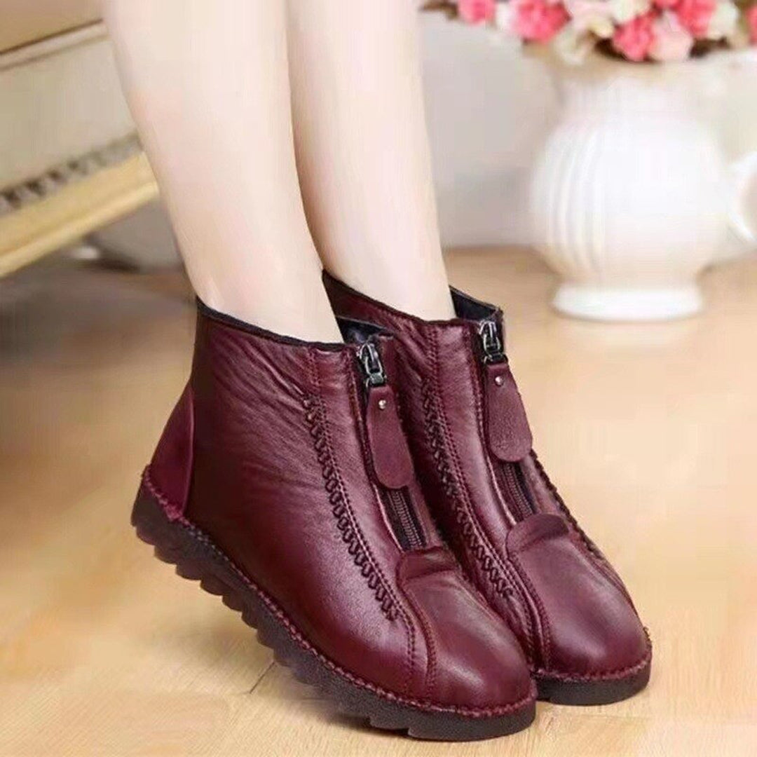 EP | Bottes générales classiques et élégantes
