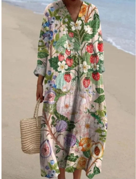 Audacieux et beau Robe