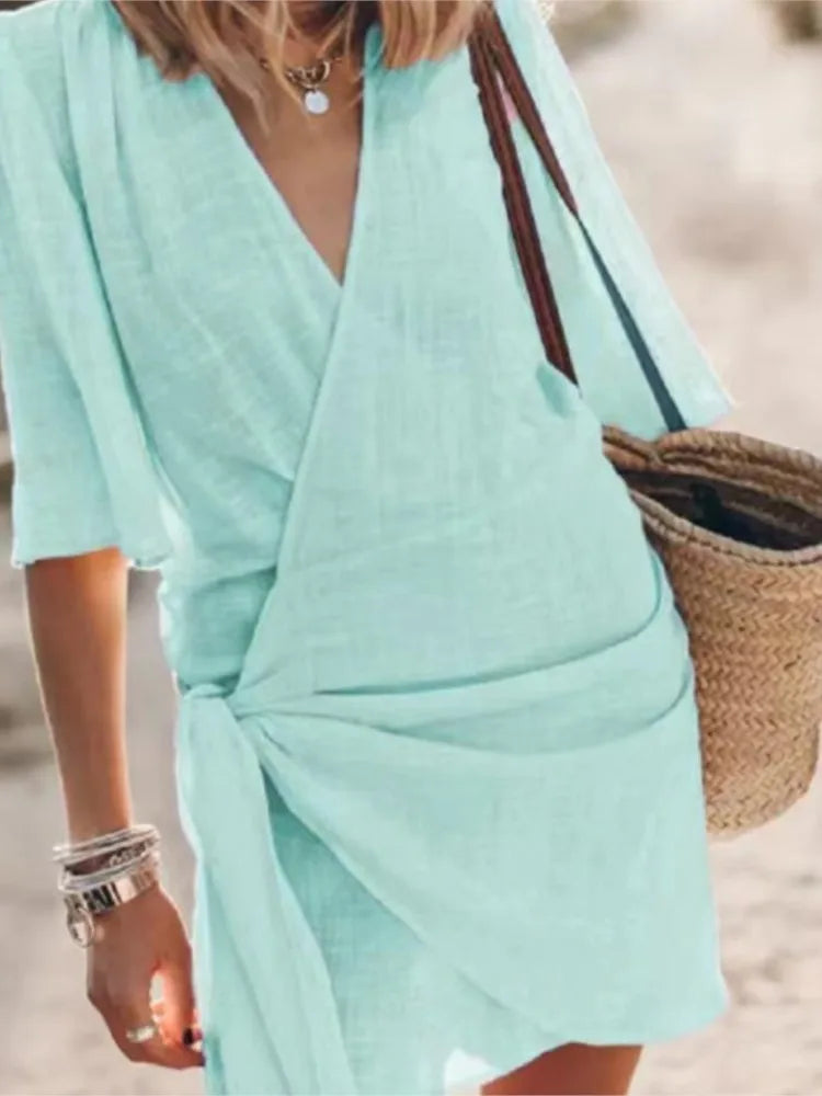 Audacieux et beau Robe