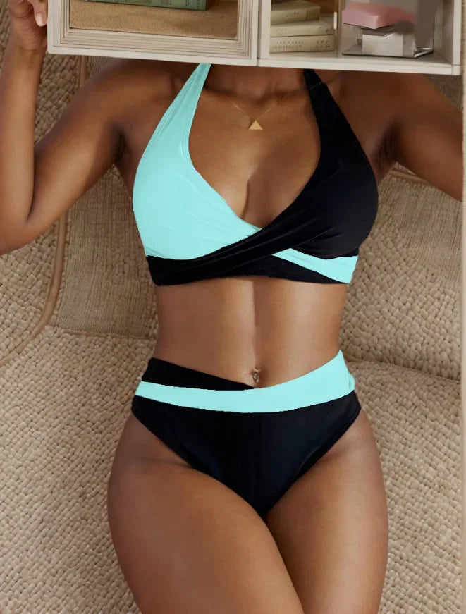 Vibrant et unique Bikini