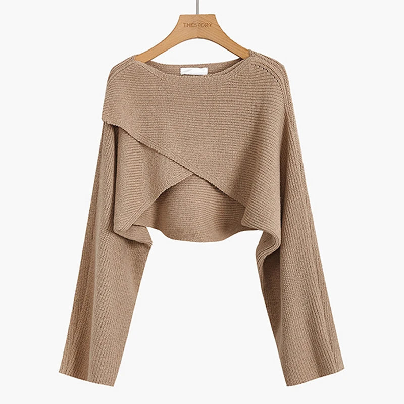 Fluide et fabuleux Pull